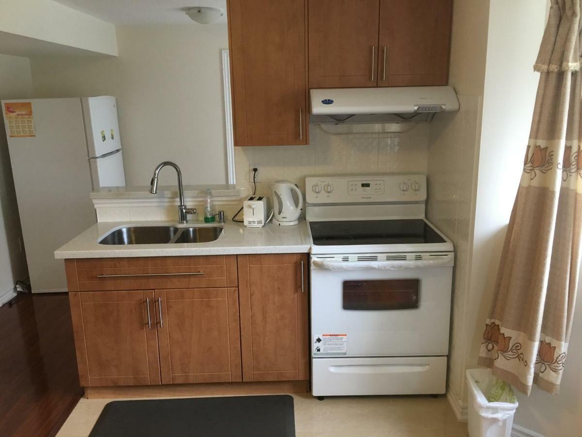 דירות אייקס Gorgeous 1Bdr Prime Kitchen מראה חיצוני תמונה